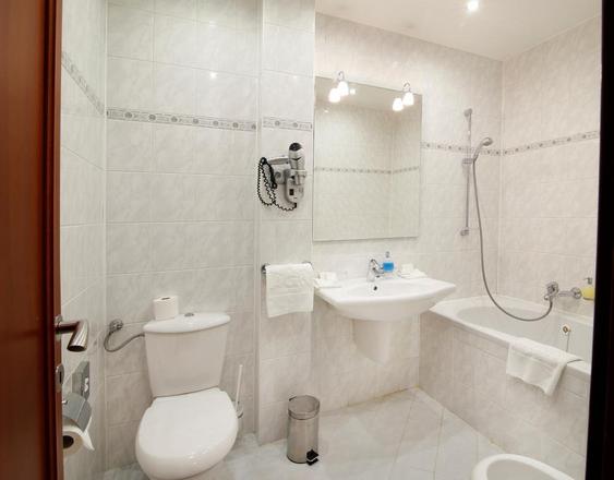 Hotel AGH foto 17