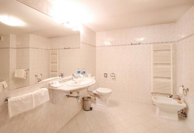 Hotel AGH foto 18