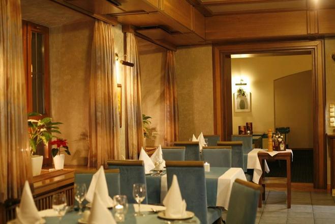 Hotel AGH foto 22