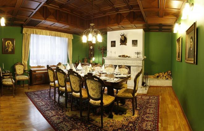 Hotel AGH foto 25
