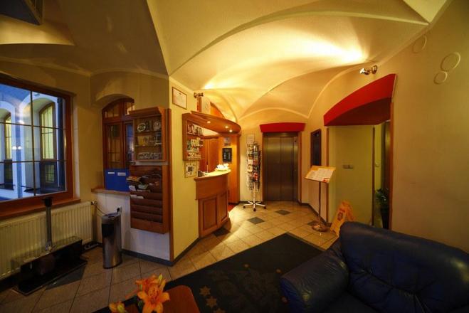 Hotel AGH foto 27
