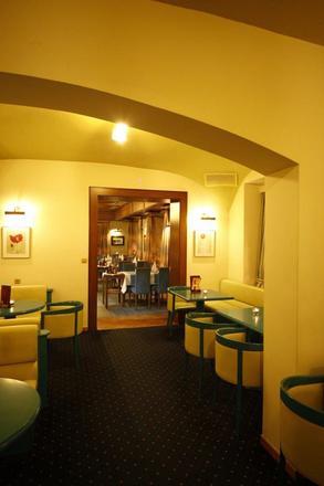 Hotel AGH foto 30