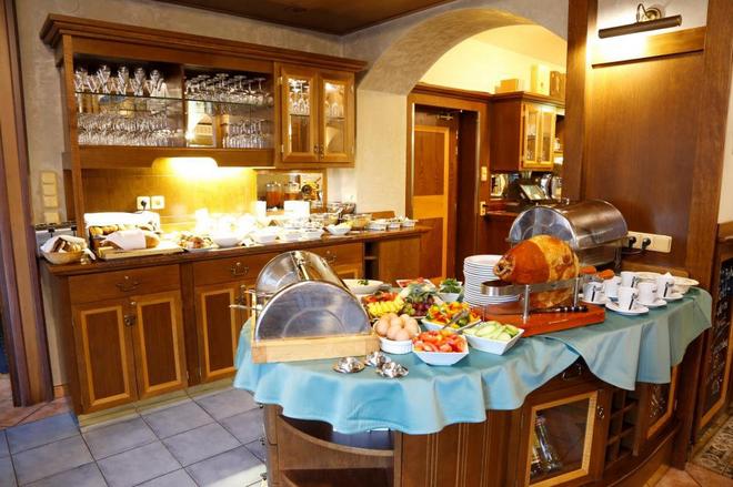 Hotel AGH foto 37