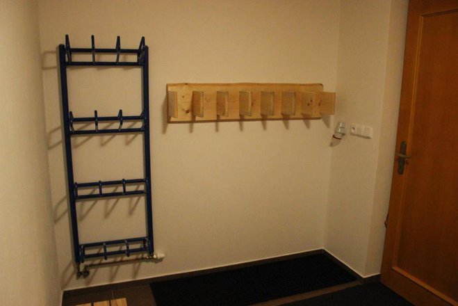Apartmány Maršíkov foto 9