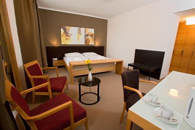 Hotel PURKMISTR foto 14