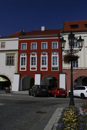 Hotel PURKMISTR foto 26