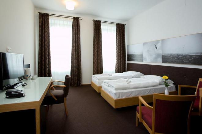 Hotel PURKMISTR foto 31