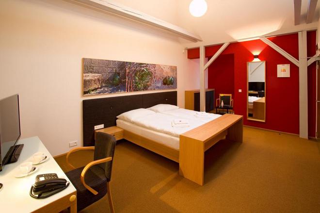 Hotel PURKMISTR foto 32