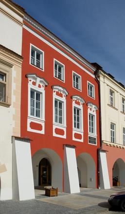 Hotel PURKMISTR foto 39