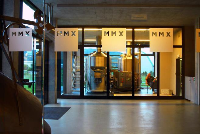 Pivotel MMX  foto 5