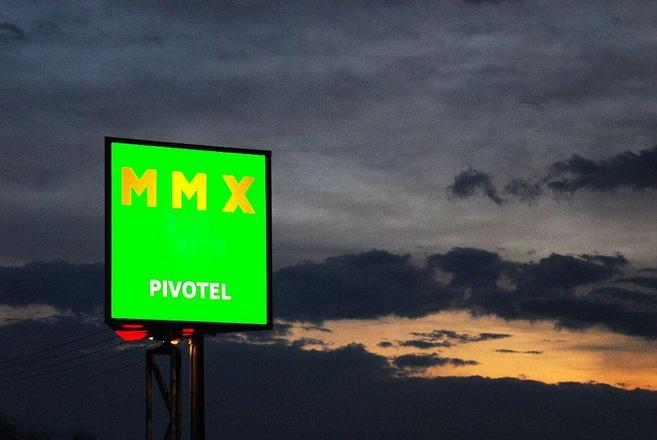 Pivotel MMX  foto 12