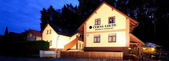 Černá Louže foto 15