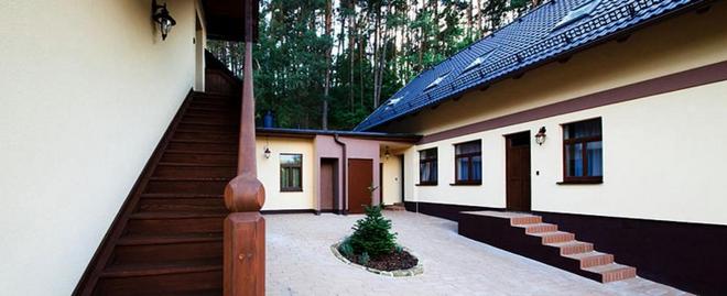 Černá Louže foto 16
