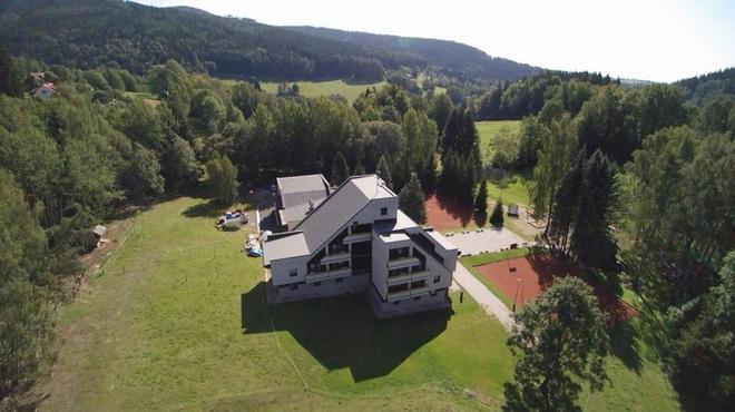 Hotel ČESKÁ FARMA foto 20