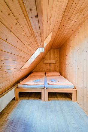 Apartmány U Žaloudků foto 44