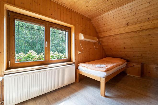 Apartmány U Žaloudků foto 45