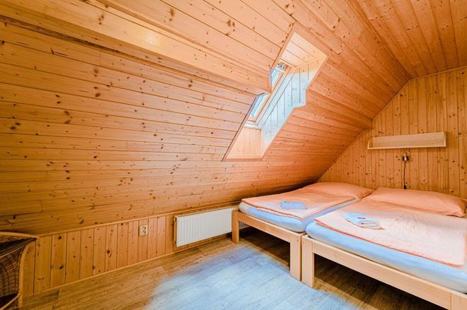 Apartmány U Žaloudků foto 46