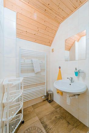 Apartmány U Žaloudků foto 49