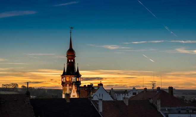 Apartmány Vinařství Václav foto 15