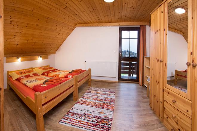 Apartmány Ester foto 14