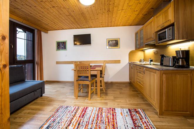 Apartmány Ester foto 13