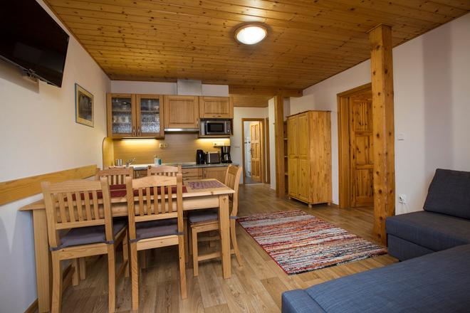 Apartmány Ester foto 12
