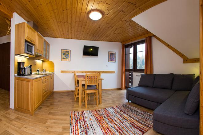 Apartmány Ester foto 10
