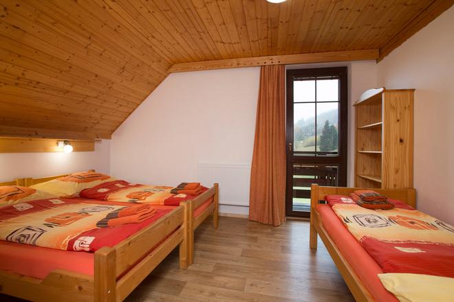 Apartmány Ester foto 9