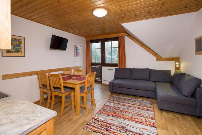 Apartmány Ester foto 8