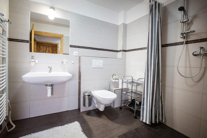 Apartmány Ester foto 7