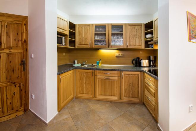 Apartmány Ester foto 6