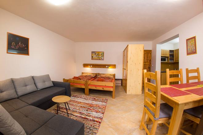 Apartmány Ester foto 5