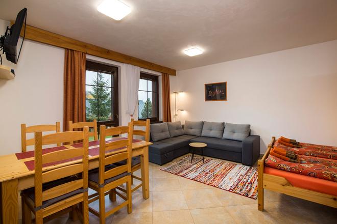 Apartmány Ester foto 4