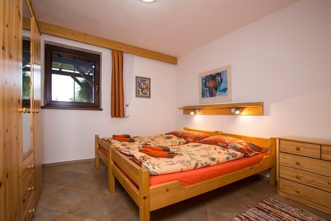 Apartmány Ester foto 3