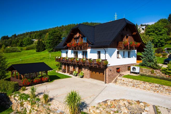 Apartmány Ester foto 2