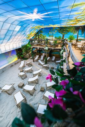 Wellness hotel Ondrášův dvůr  foto 24