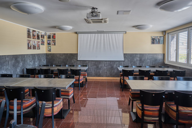 Hotel Arena foto 15