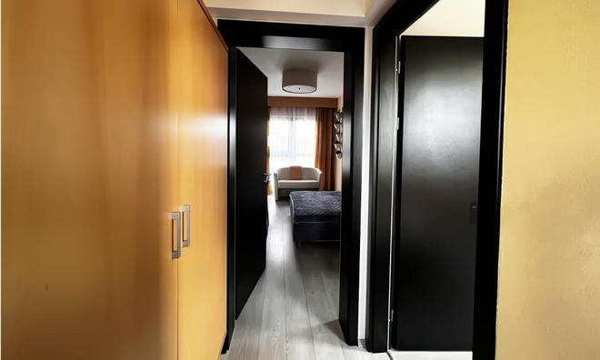 Hotel Žabčice foto 5
