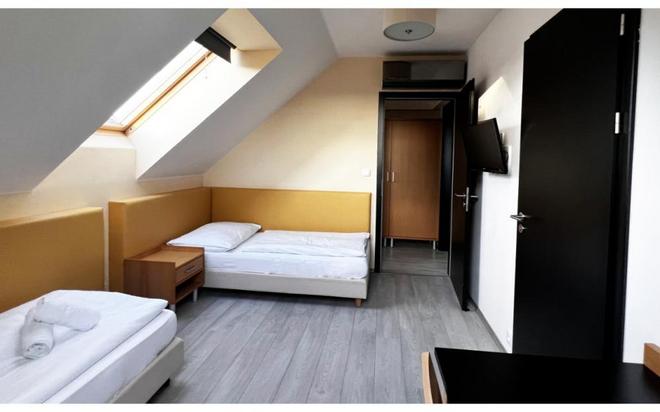 Hotel Žabčice foto 7