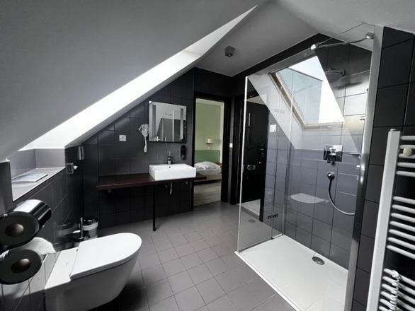 Hotel Žabčice foto 8