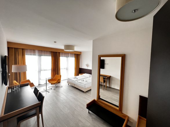 Hotel Žabčice foto 9
