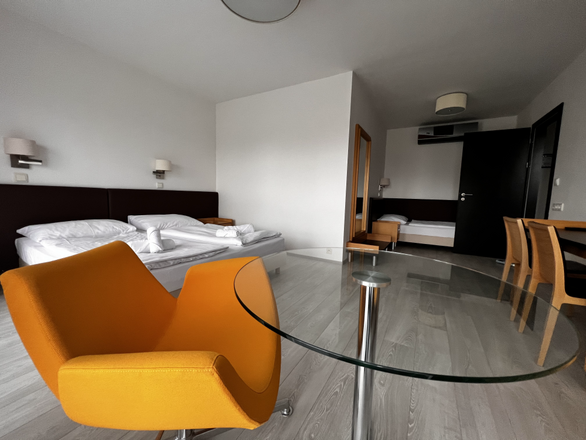 Hotel Žabčice foto 10