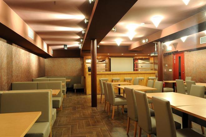 Hotel Žabčice foto 17