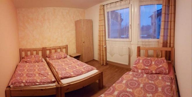 Apartmány Mimpi foto 9
