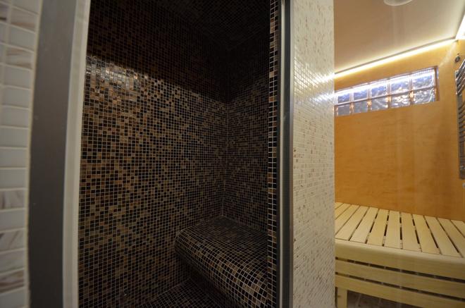 Apartmány Benecko foto 21