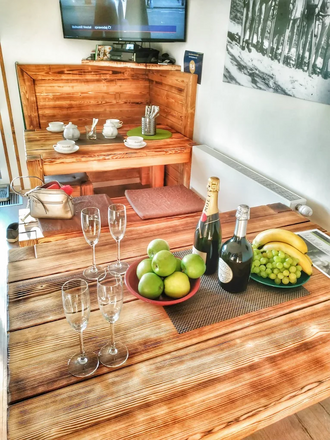 Apartmány Benecko foto 20