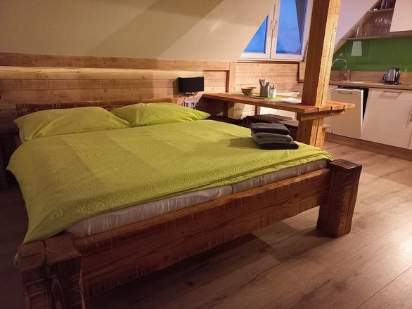 Apartmány Benecko foto 13