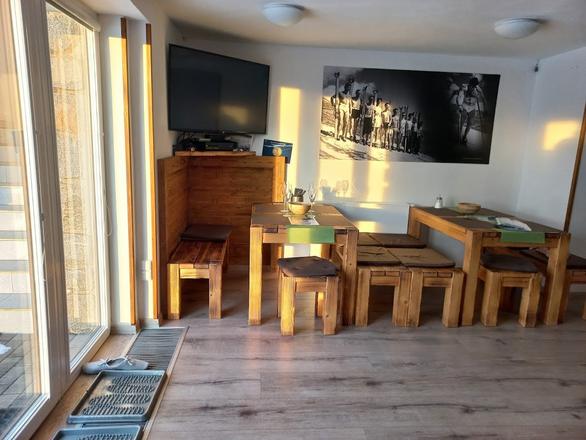 Apartmány Benecko foto 10