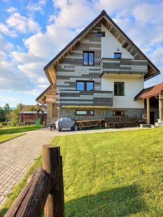 Apartmány Benecko foto 3