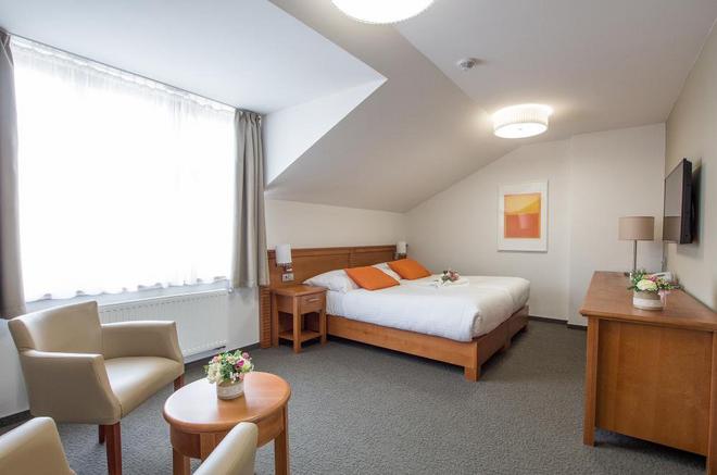 Hotel Pod Věží foto 20